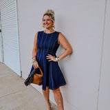 Rodeo Days Denim Dress