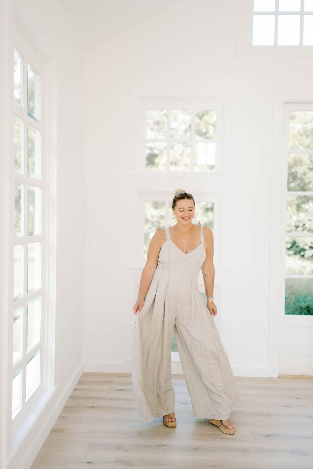 High Life Jumpsuit