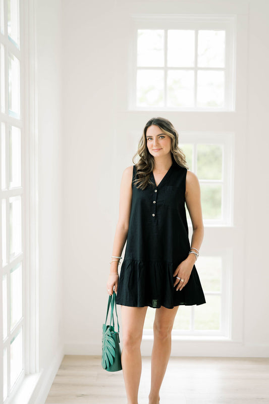 Countryside Loving Dress