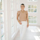 Criss Cross Top