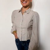 Southern Charm Top
