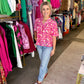 The Mary High Waist Jeans