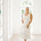 Sunshine Serenade Dress