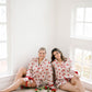 Heart U PJ Short Set