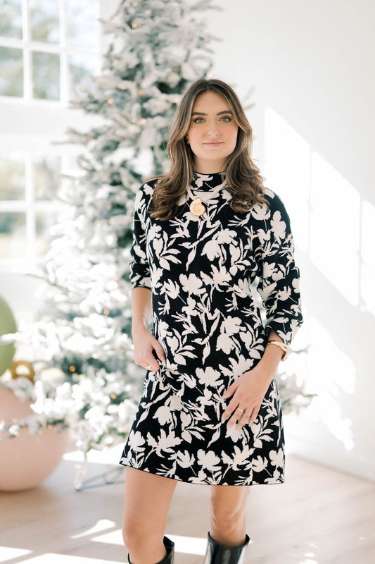 Cool Times Dress