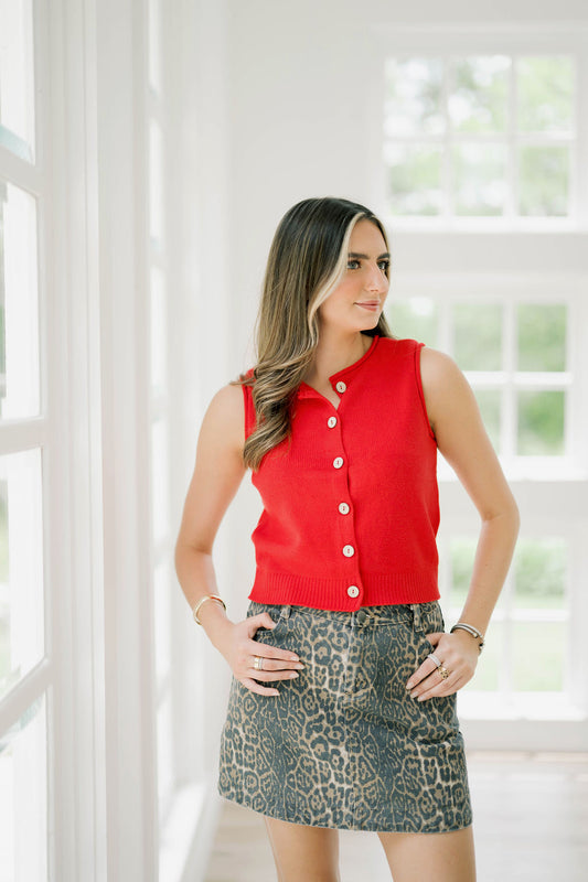 Serene Energy Top