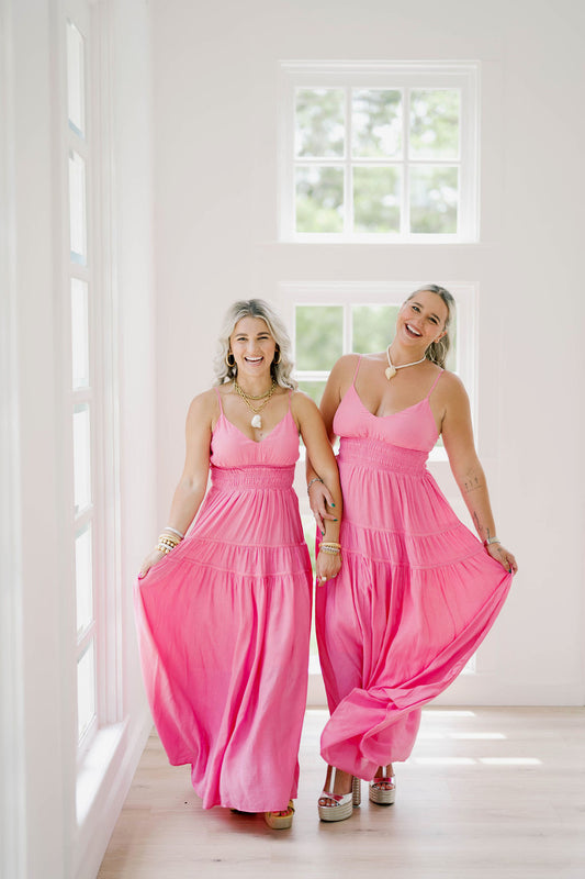 Sunny Days Dress