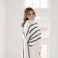 Chasing Stripes Top