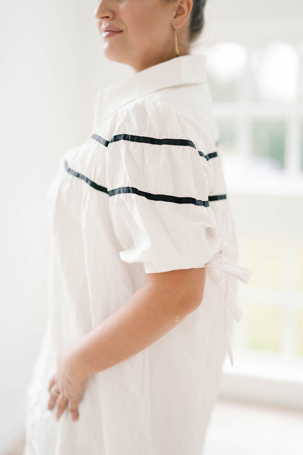 Chic Comfort Dress