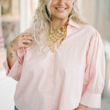 Penthouse Charm Top