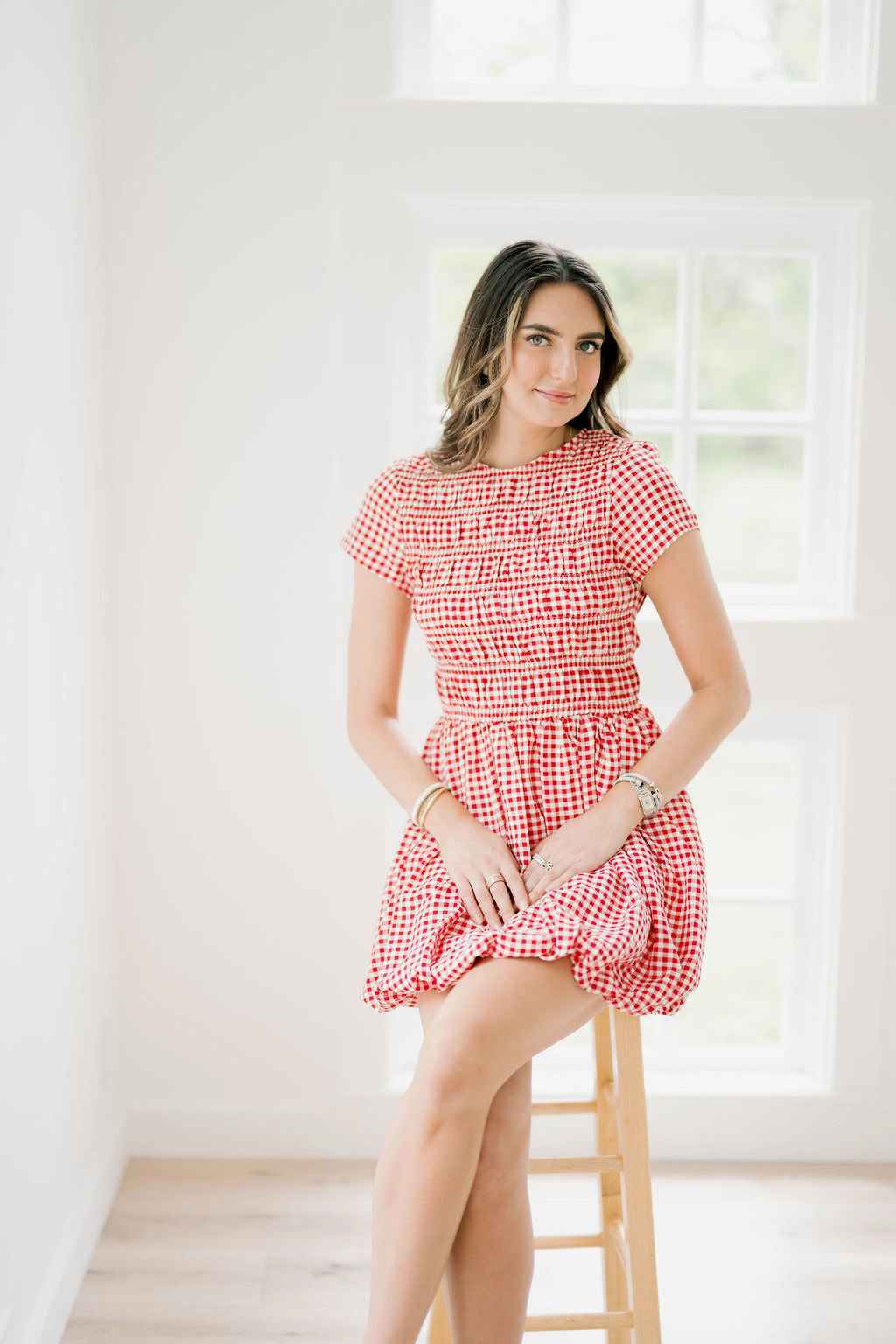 Field of Dreams Dress