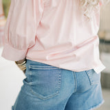 Penthouse Charm Top