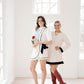 Grateful Life Skirt