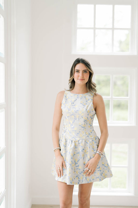 Squeeze Me Dress