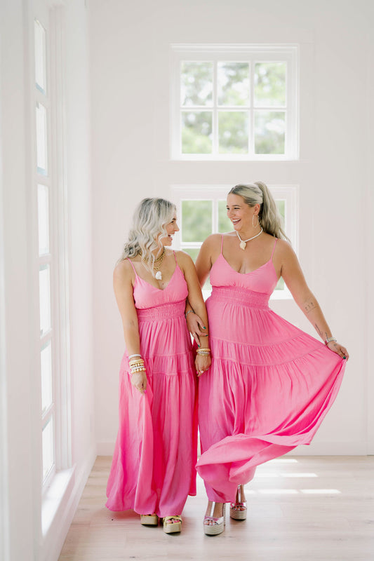 Sunny Days Dress