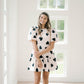 I Heart You Dress