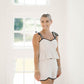 Peace of Mind Shorts