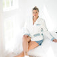Sport Me Blazer Jacket