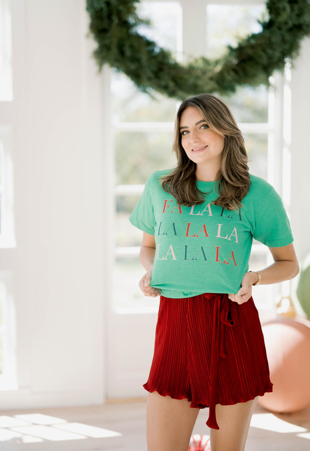FALALA Tee