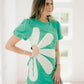 Flower Power Dress