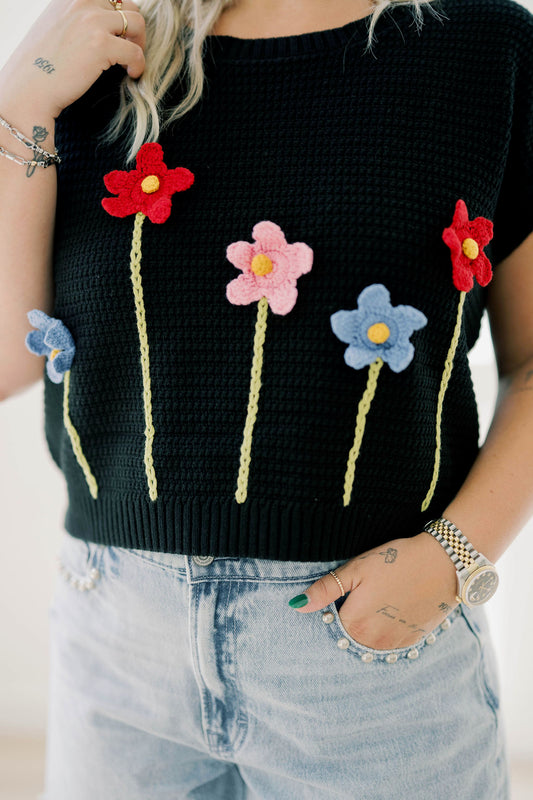 Blossom Top