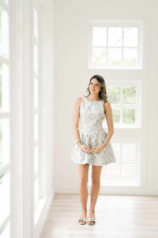 Squeeze Me Dress