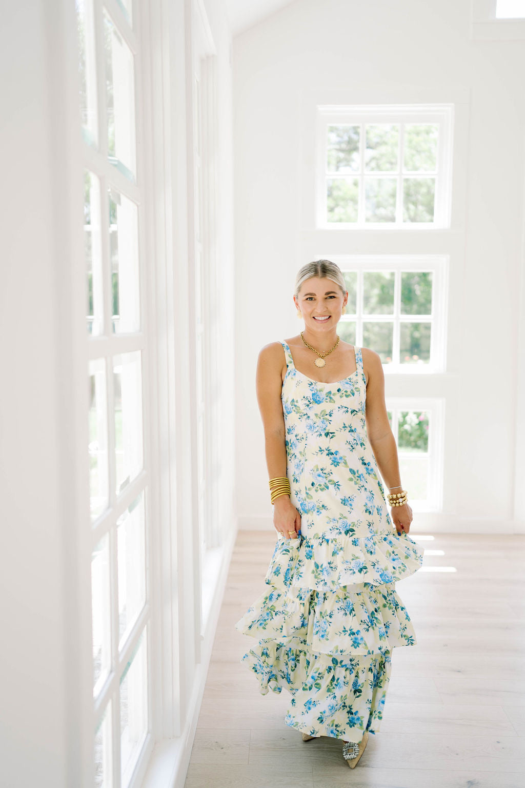 Girls Best Friend Dress