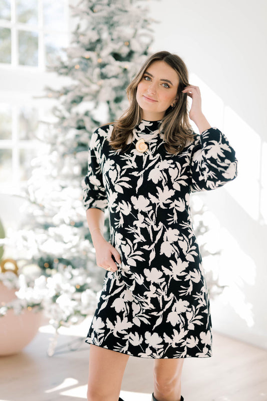 Cool Times Dress