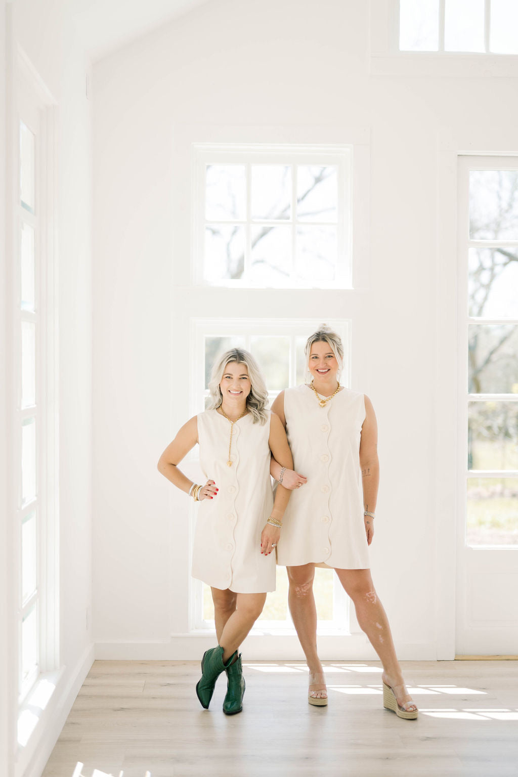 Charming Moment Dress