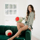 Holiday Dreams PJ Set