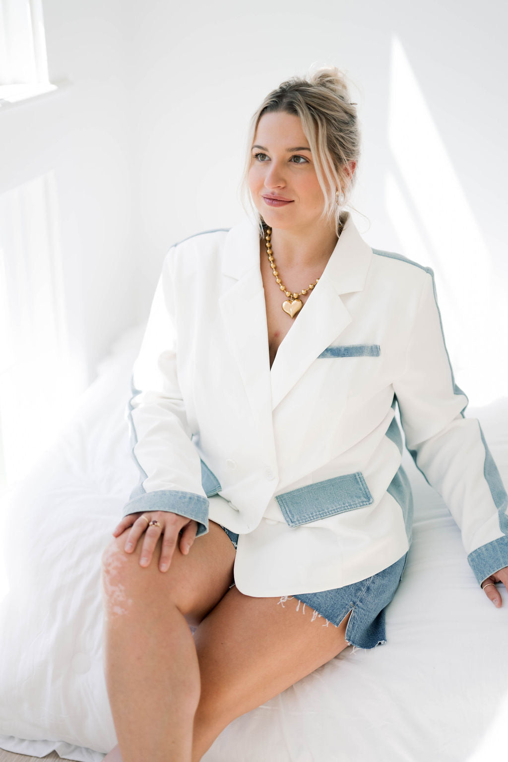 Sport Me Blazer Jacket