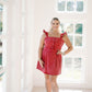 Denim Happy Dress