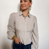 Southern Charm Top
