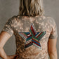 Rhinestone Cowboy Tee