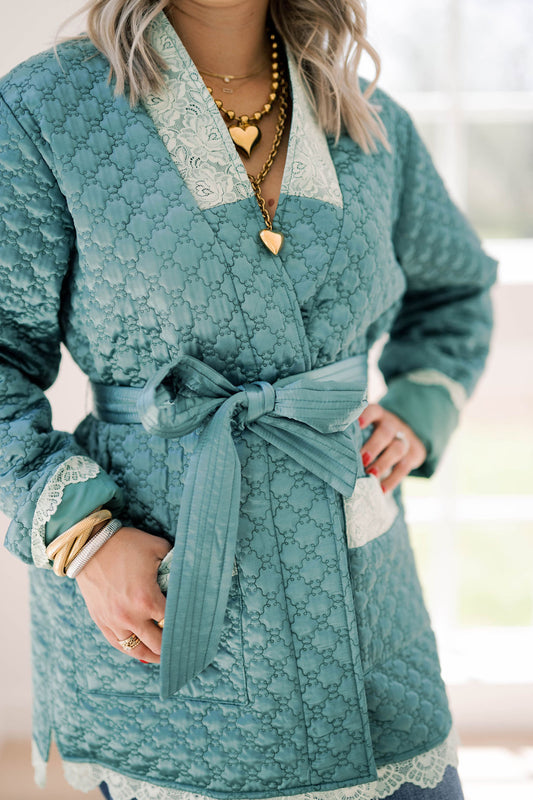Loni Lou Jacket