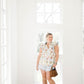 Boho Moment Top