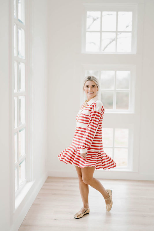 Days Off Dress