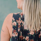 Fair Time Floral Romper
