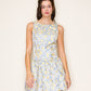 Squeeze Me Dress