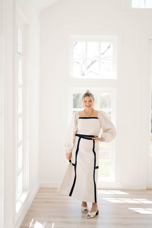 Yacht Club Skirt