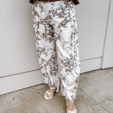 Wild About You Denim Pants