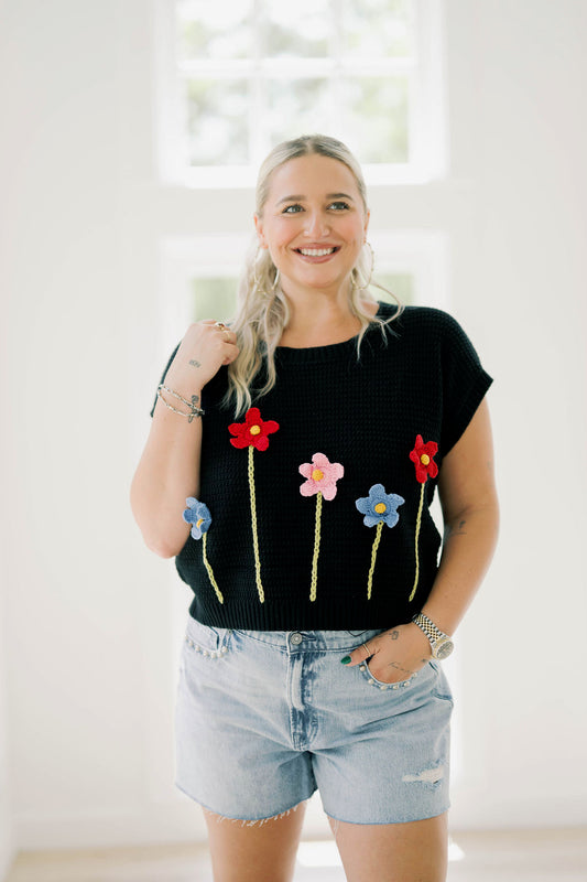 Blossom Top