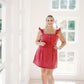 Denim Happy Dress