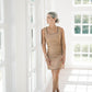 Cabin Bound Dress