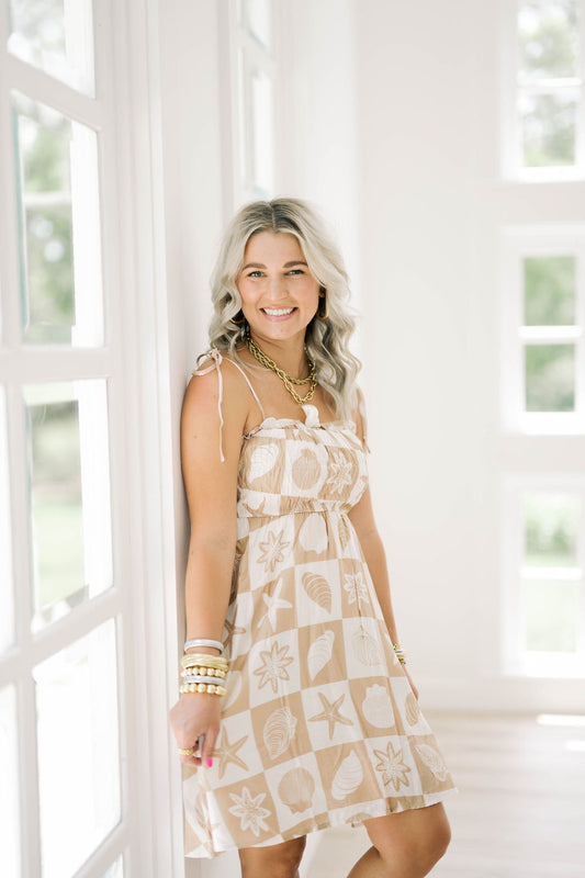 Vacay Moment Dress