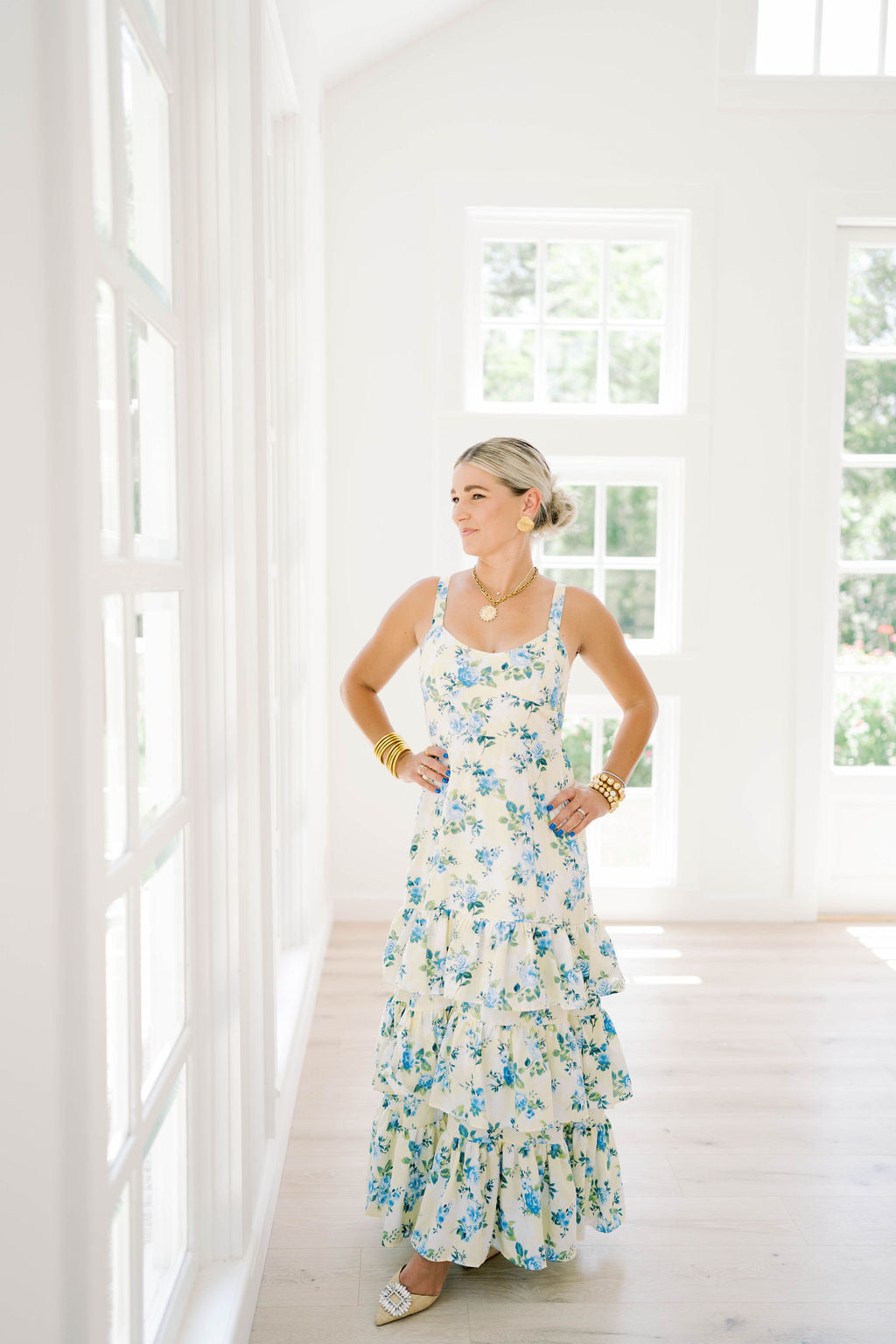 Girls Best Friend Dress
