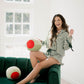 Holiday Dreams PJ Set
