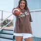 Run the Dang Ball Tee