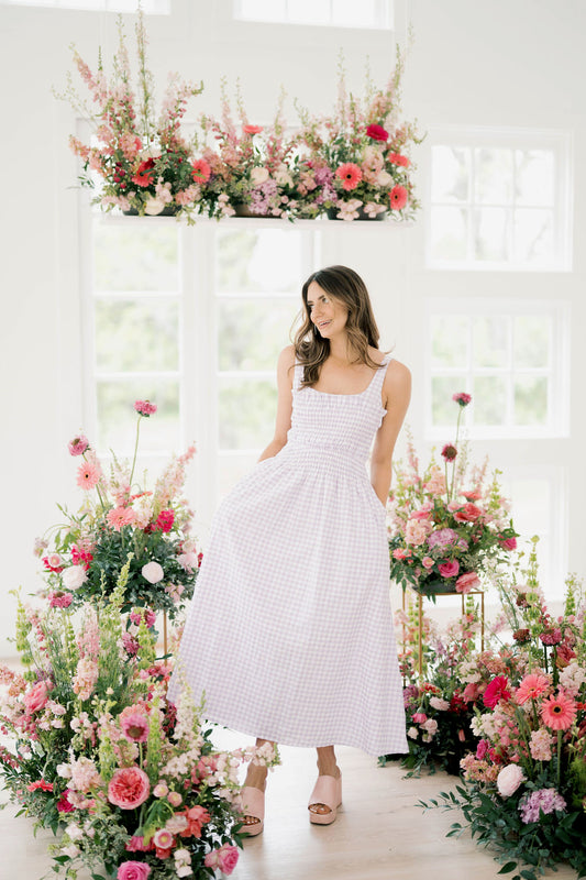 Social Club Dress