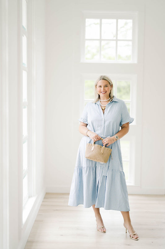 Coastal Dreams Dress